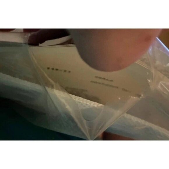 Cross Stitch Kit Janlynn Charmin Counted 48-23 Seals Only 16"X8" Vintage Sealed - Picture 7 of 10